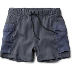 Mountain Hardwear Mens Trail Sender ShortShorts(Volcanic)