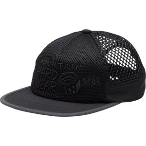 Mountain Hardwear Unisex-Adult Trailseeker Trucker(Black)