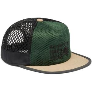 Mountain Hardwear Unisex-Adult Trailseeker Trucker(Blue Pine)