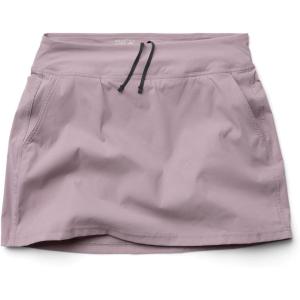 Mountain Hardwear Womens Dynama Skort(Daze)