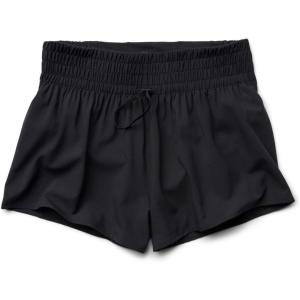 Mountain Hardwear Women’s Shade Lite Short(Black)