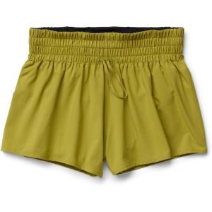 Mountain Hardwear Women’s Shade Lite Short(Moon Moss)