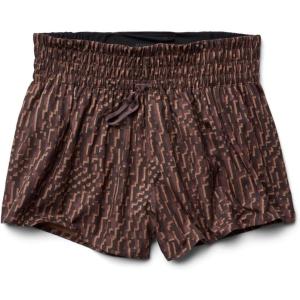 Mountain Hardwear Women’s Shade Lite Short(Warm Ash Digidaze Print)