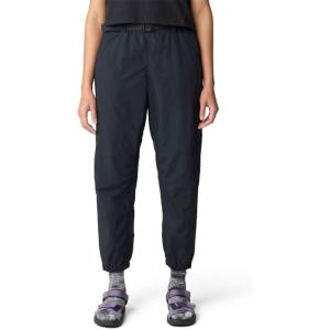 Mountain Hardwear Womens Stryder Jogger(Black)