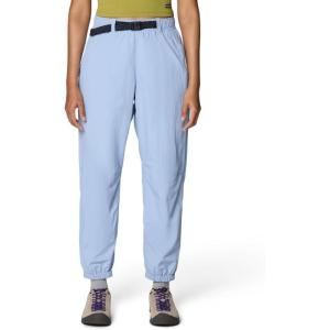 Mountain Hardwear Womens Stryder Jogger(Blue)