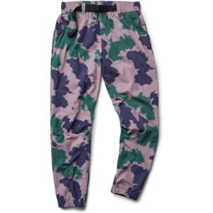 Mountain Hardwear Womens Stryder Jogger(Blue Pine Blissed Dye Print)