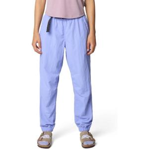 Mountain Hardwear Womens Stryder Jogger(Light Illusion)