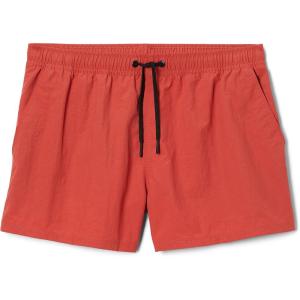 Mountain Hardwear Womens Stryder Swim Short(Calla)