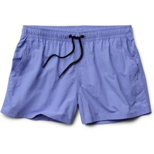 Mountain Hardwear Womens Stryder Swim Short(Light Illusion)