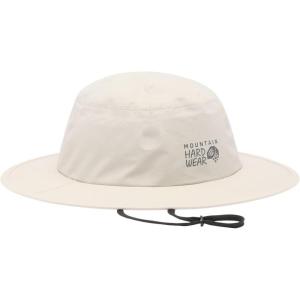 Mountain Hardwear Women’s Threshold Rain Hat(City Fog)