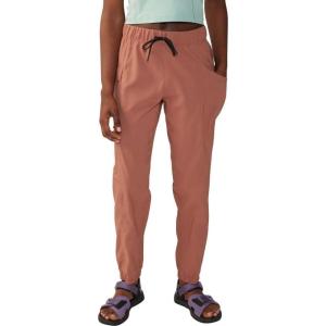 Mountain Hardwear Womens Trail Sender Pant(Dark Quartz)