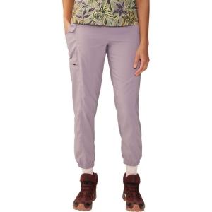 Mountain Hardwear Womens Trail Sender Pant(Daze)