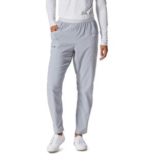 Mountain Hardwear Womens Trail Sender Pant(Glacial)