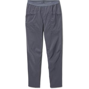 Mountain Hardwear Womens Trail Sender Pant(Iron Grey)