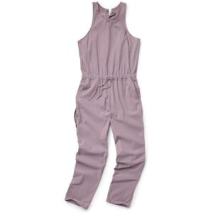 Mountain Hardwear womens Dynama Romper(Daze)