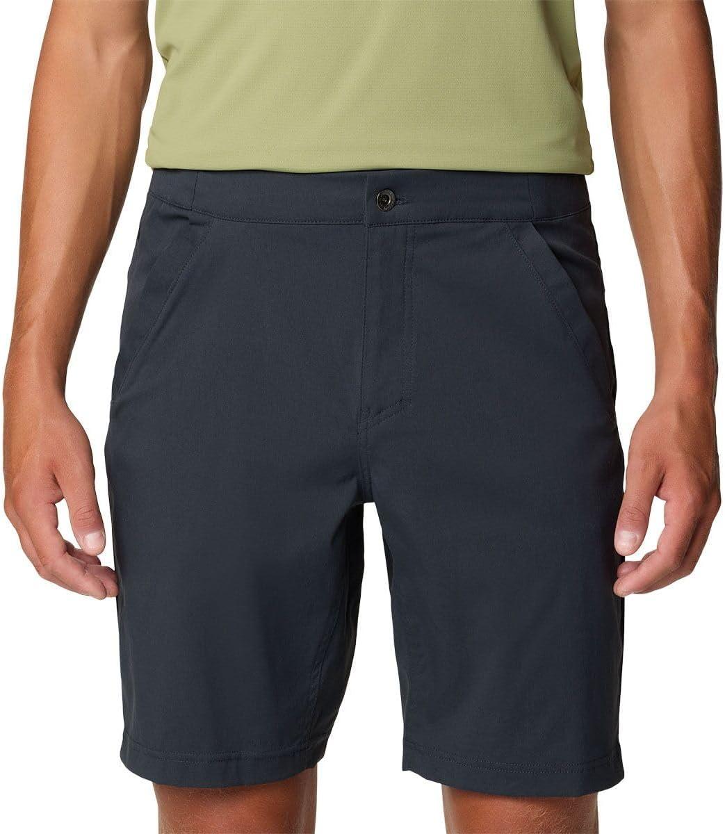 imageMountain Hardwear Mens Hardwear Ap Active Crossover ShortDark Storm