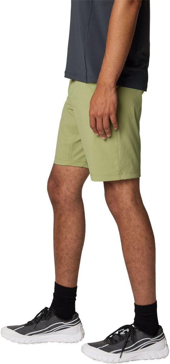 imageMountain Hardwear Mens Hardwear Ap Active Crossover ShortLight Cactus