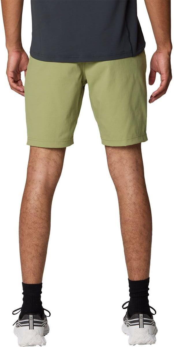 imageMountain Hardwear Mens Hardwear Ap Active Crossover ShortLight Cactus