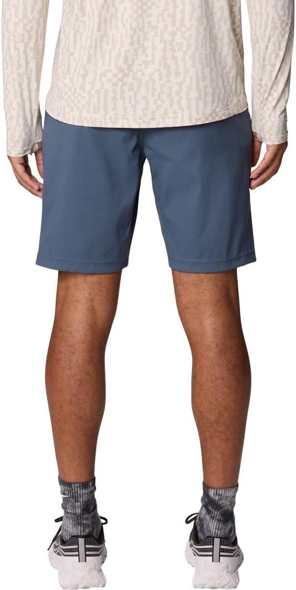imageMountain Hardwear Mens Hardwear Ap Active Crossover ShortMoon Blue