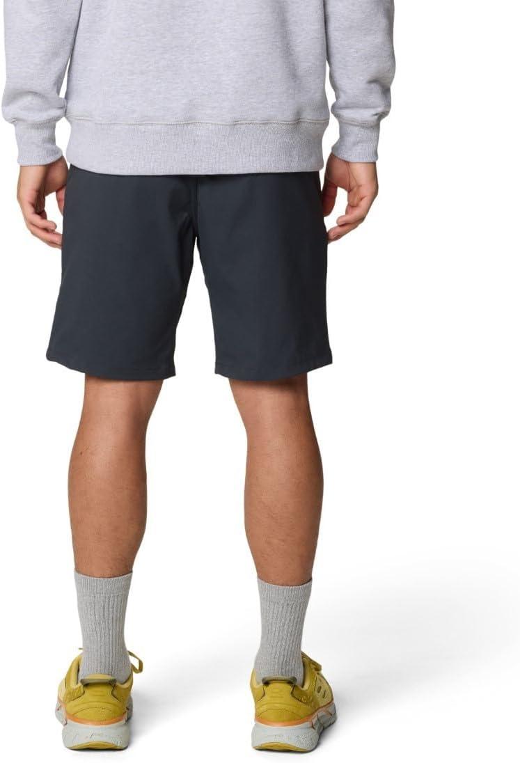 imageMountain Hardwear Mens Hardwear Ap Active ShortDark Storm Shade