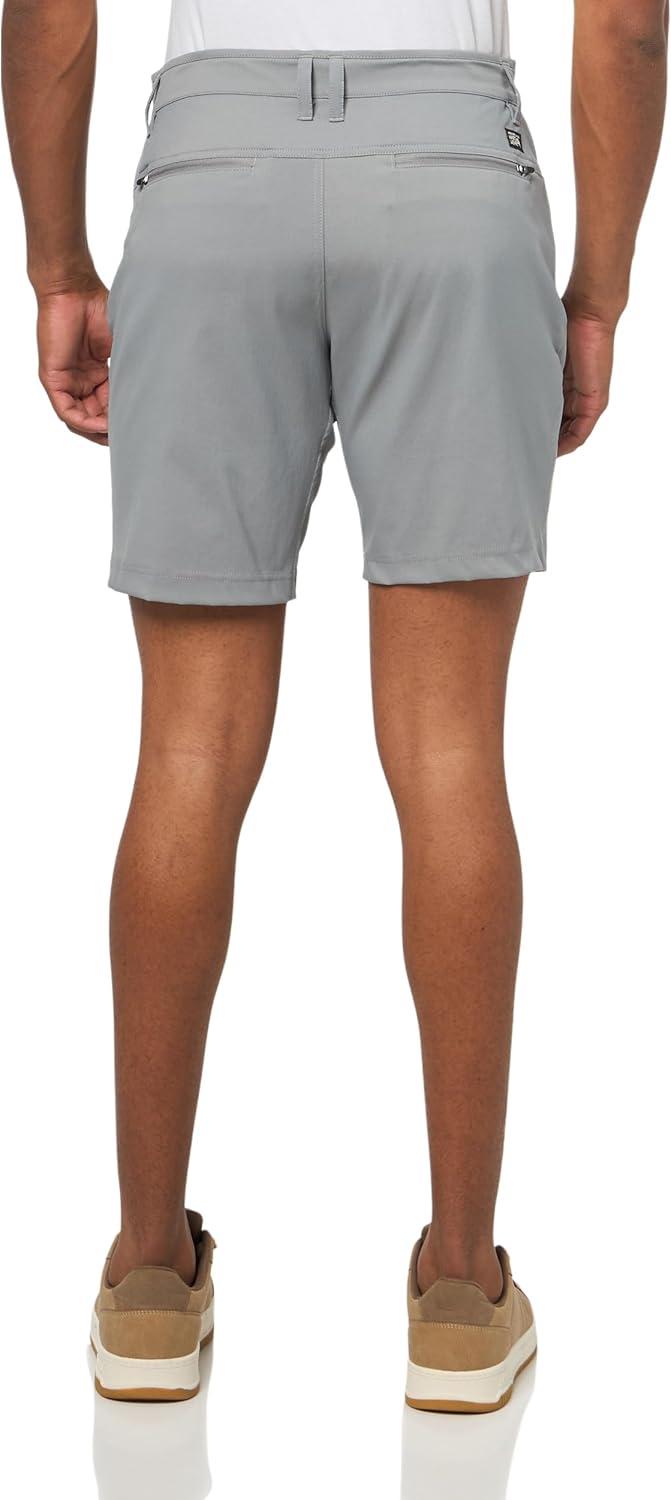 imageMountain Hardwear Mens Hardwear Ap Active ShortManta Grey