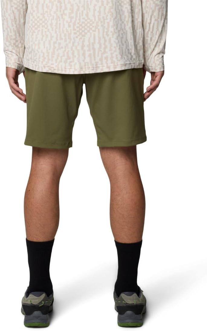 imageMountain Hardwear Mens Hardwear Ap Active ShortRidgeline Rinse