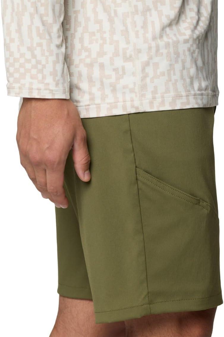 imageMountain Hardwear Mens Hardwear Ap Active ShortRidgeline Shade