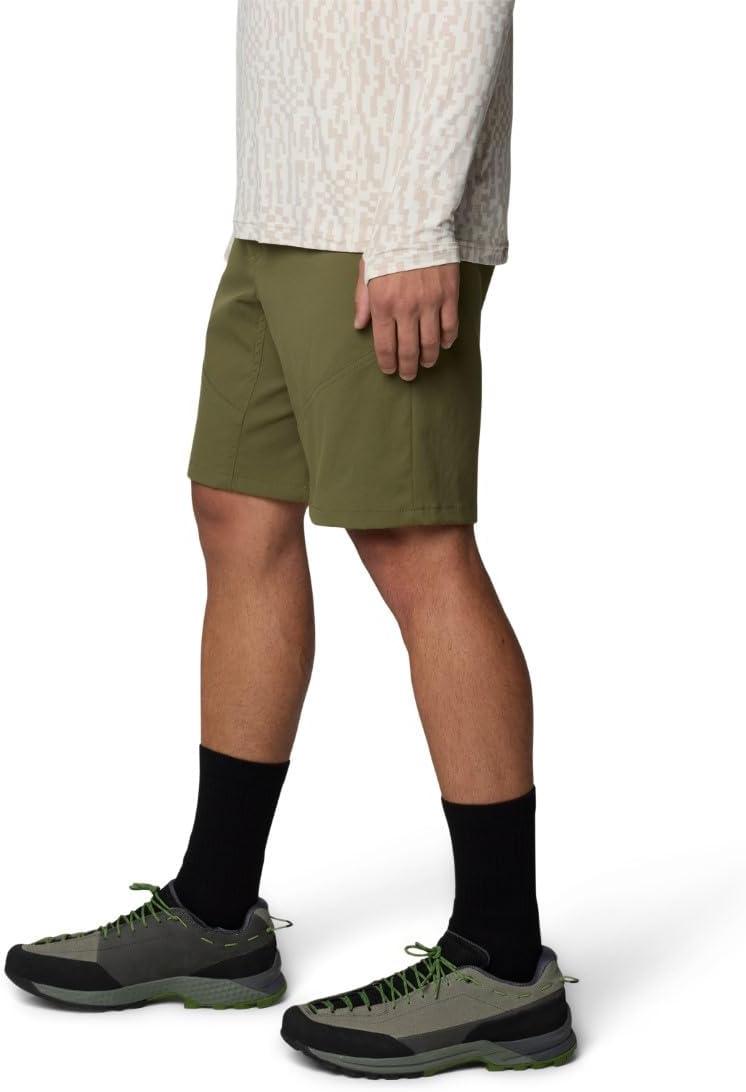 imageMountain Hardwear Mens Hardwear Ap Active ShortRidgeline Shade