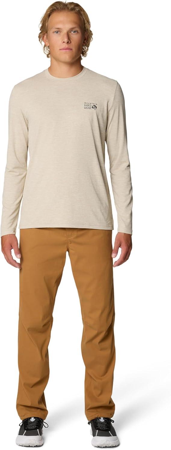 imageMountain Hardwear Mens Rockrydge PantCopper Clay