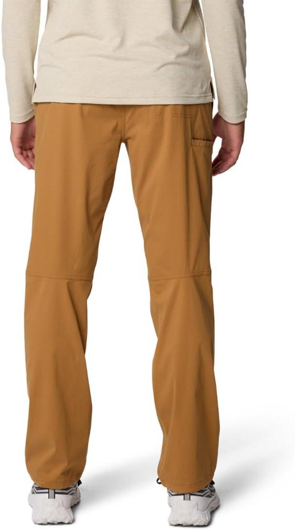 imageMountain Hardwear Mens Rockrydge PantCopper Clay