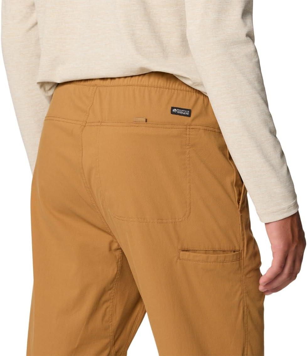 imageMountain Hardwear Mens Rockrydge PantCopper Clay