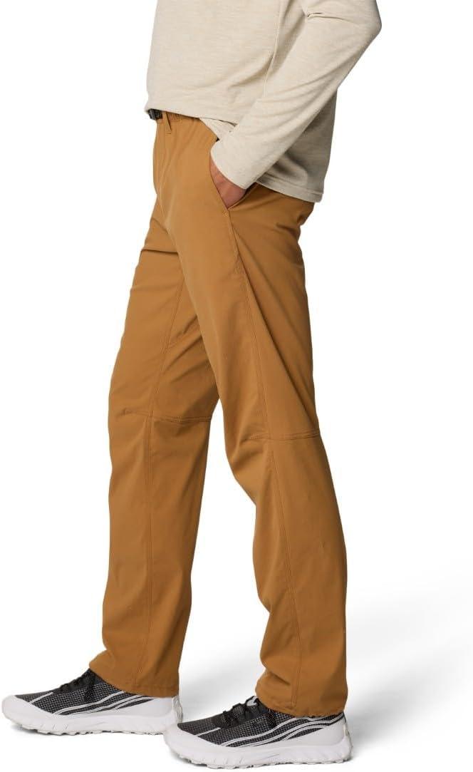 imageMountain Hardwear Mens Rockrydge PantCopper Clay