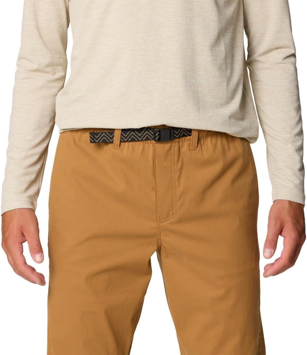 imageMountain Hardwear Mens Rockrydge PantCopper Clay