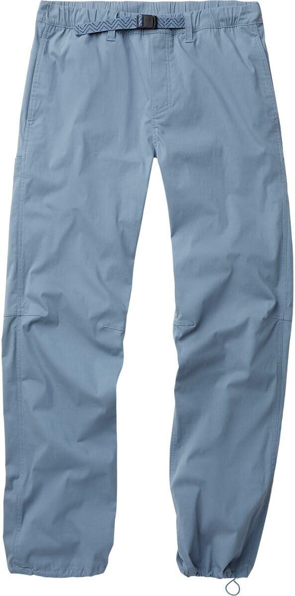 imageMountain Hardwear Mens Rockrydge PantLight Zinc