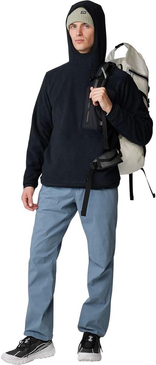 imageMountain Hardwear Mens Rockrydge PantLight Zinc