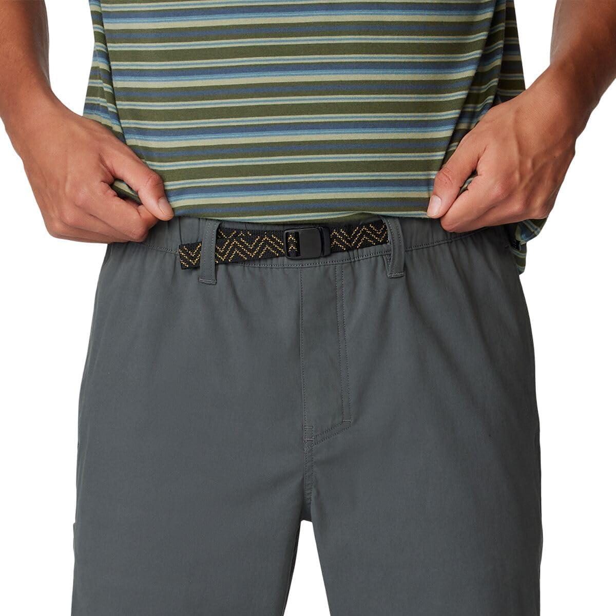 imageMountain Hardwear Mens Rockrydge PantVolcanic