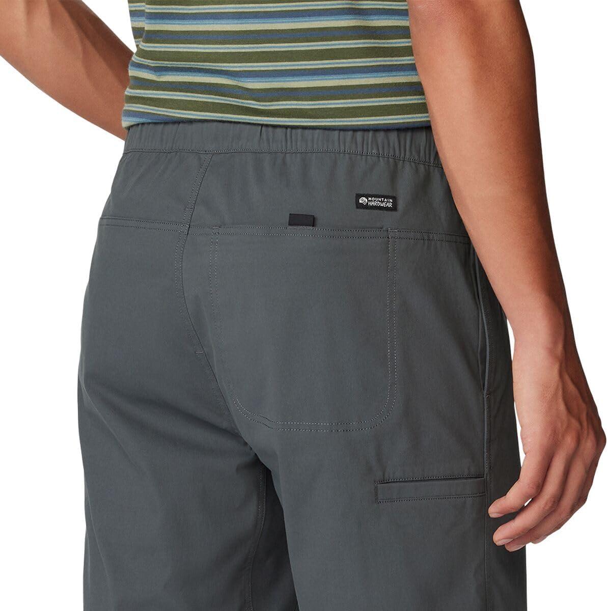 imageMountain Hardwear Mens Rockrydge PantVolcanic