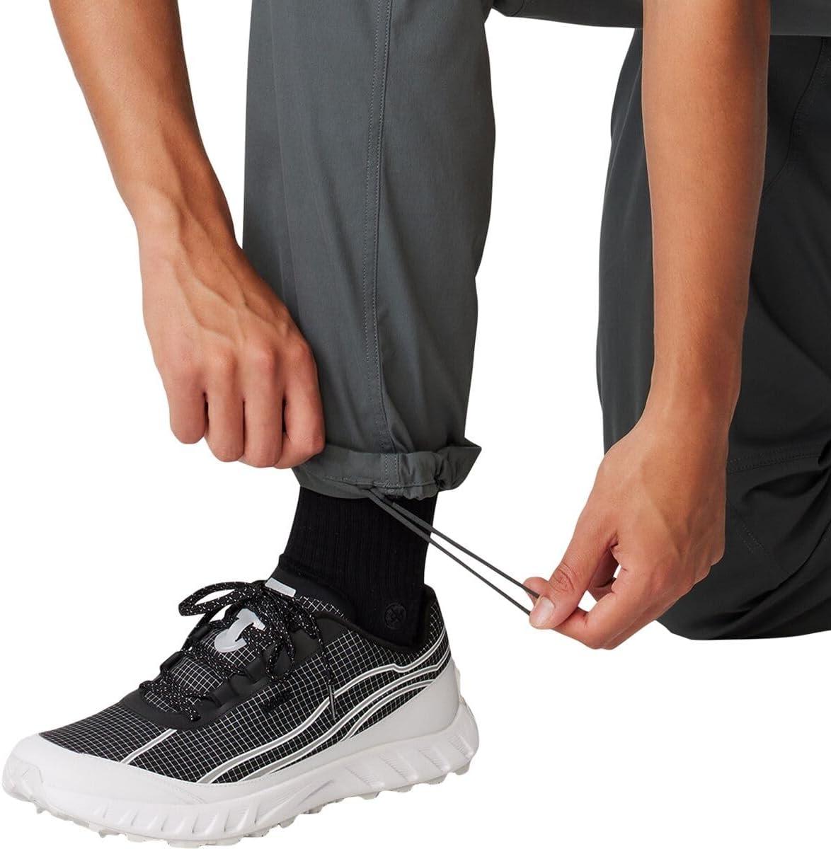 imageMountain Hardwear Mens Rockrydge PantVolcanic