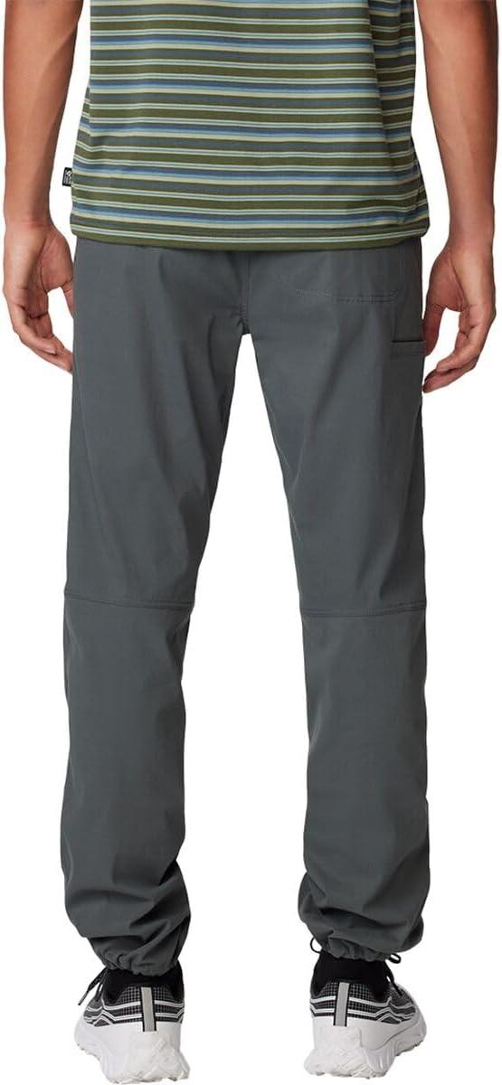 imageMountain Hardwear Mens Rockrydge PantVolcanic