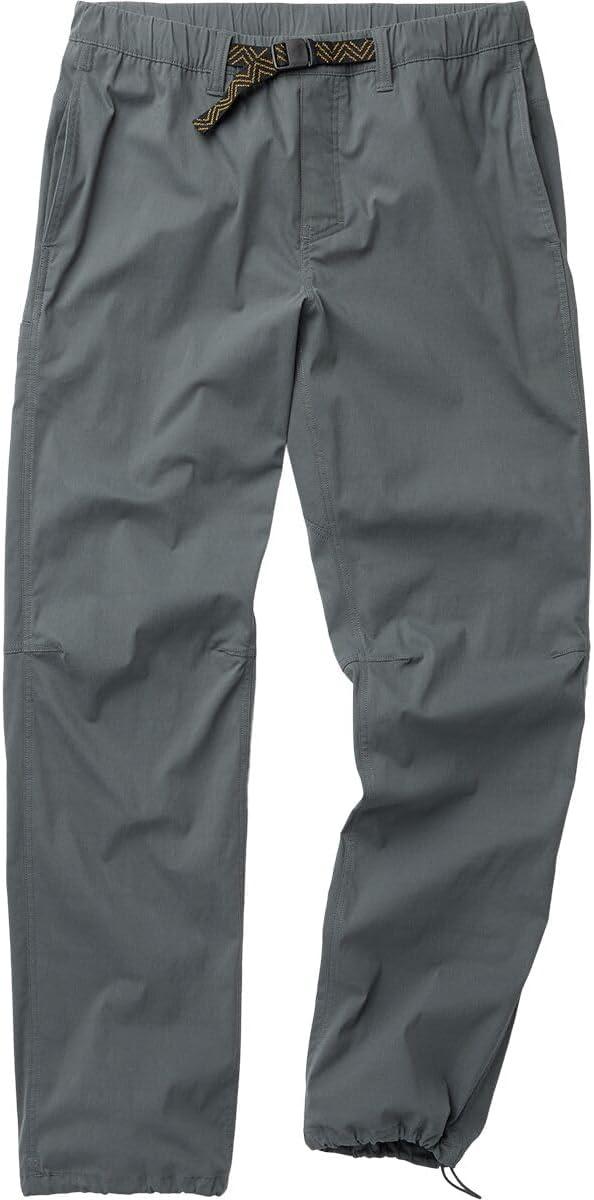 imageMountain Hardwear Mens Rockrydge PantVolcanic