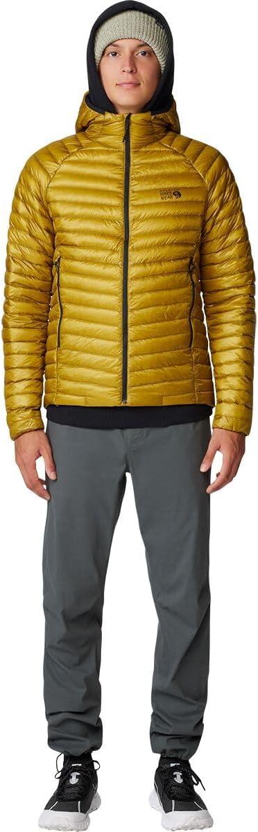 imageMountain Hardwear Mens Rockrydge PantVolcanic