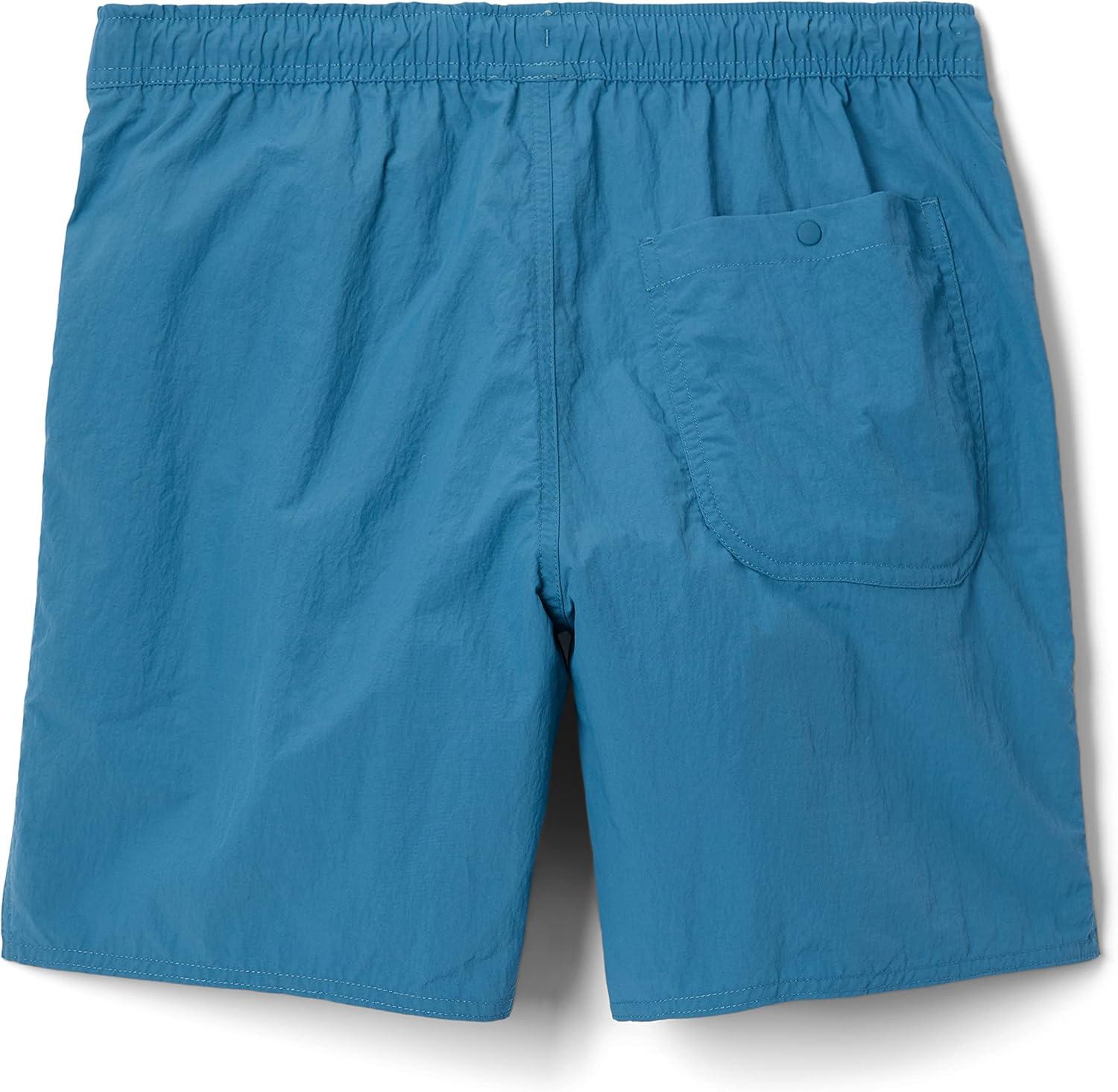 imageMountain Hardwear Mens Stryder Swim ShortShortsCaspian