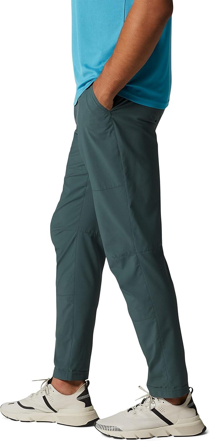 imageMountain Hardwear Mens Trail Sender PantBlack Spruce