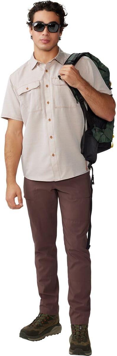 imageMountain Hardwear Mens Trail Sender PantCarob