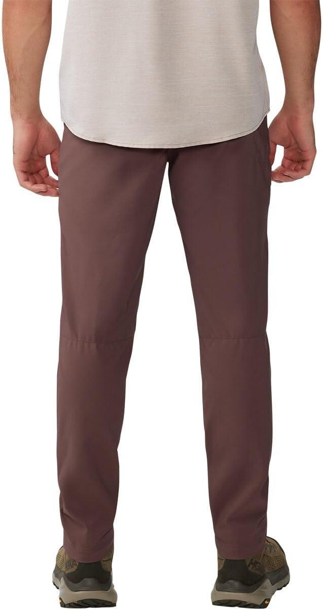 imageMountain Hardwear Mens Trail Sender PantCarob
