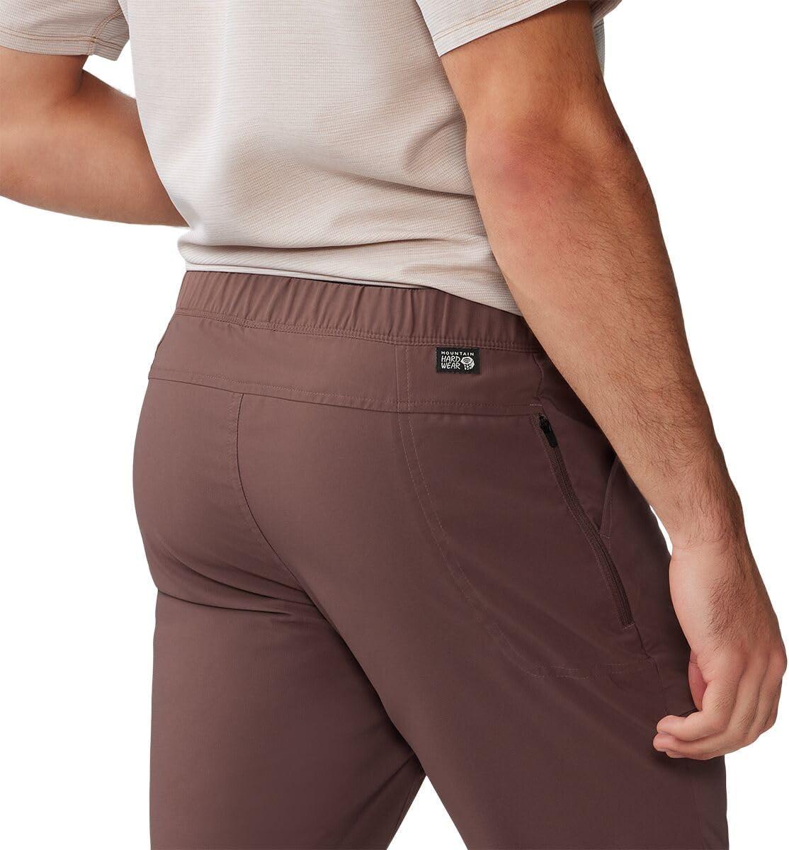 imageMountain Hardwear Mens Trail Sender PantCarob