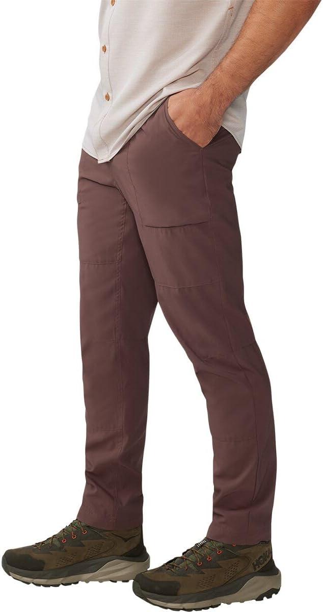 imageMountain Hardwear Mens Trail Sender PantCarob