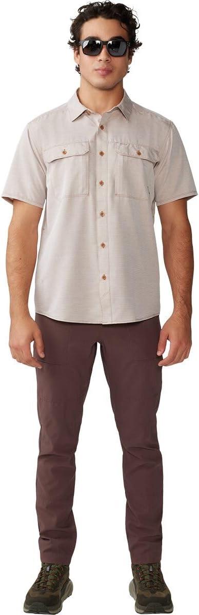 imageMountain Hardwear Mens Trail Sender PantCarob