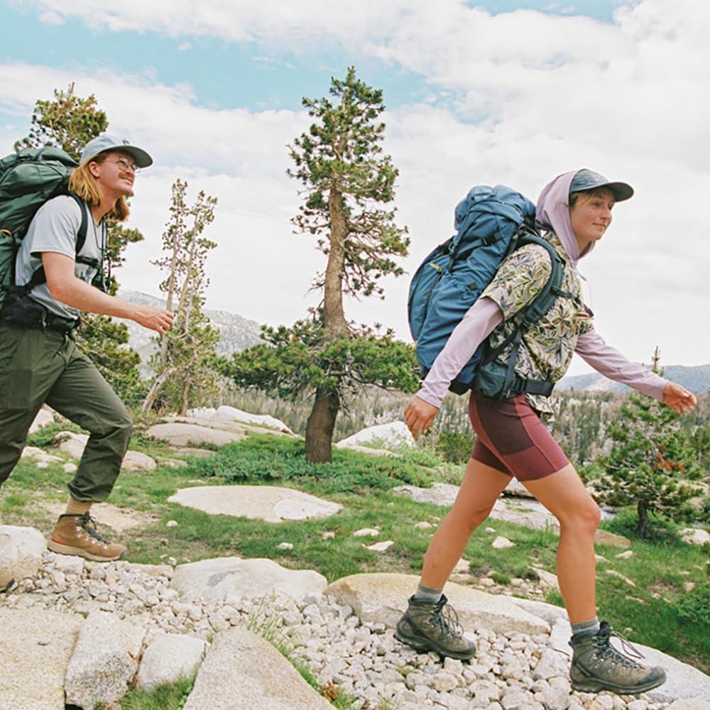 imageMountain Hardwear Mens Trail Sender PantCombat Green