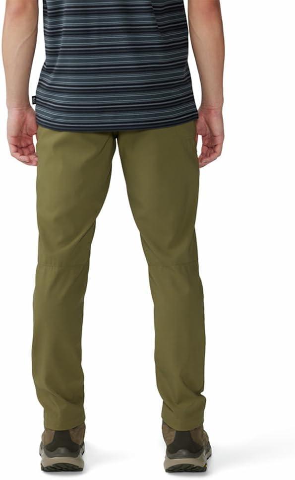 imageMountain Hardwear Mens Trail Sender PantCombat Green